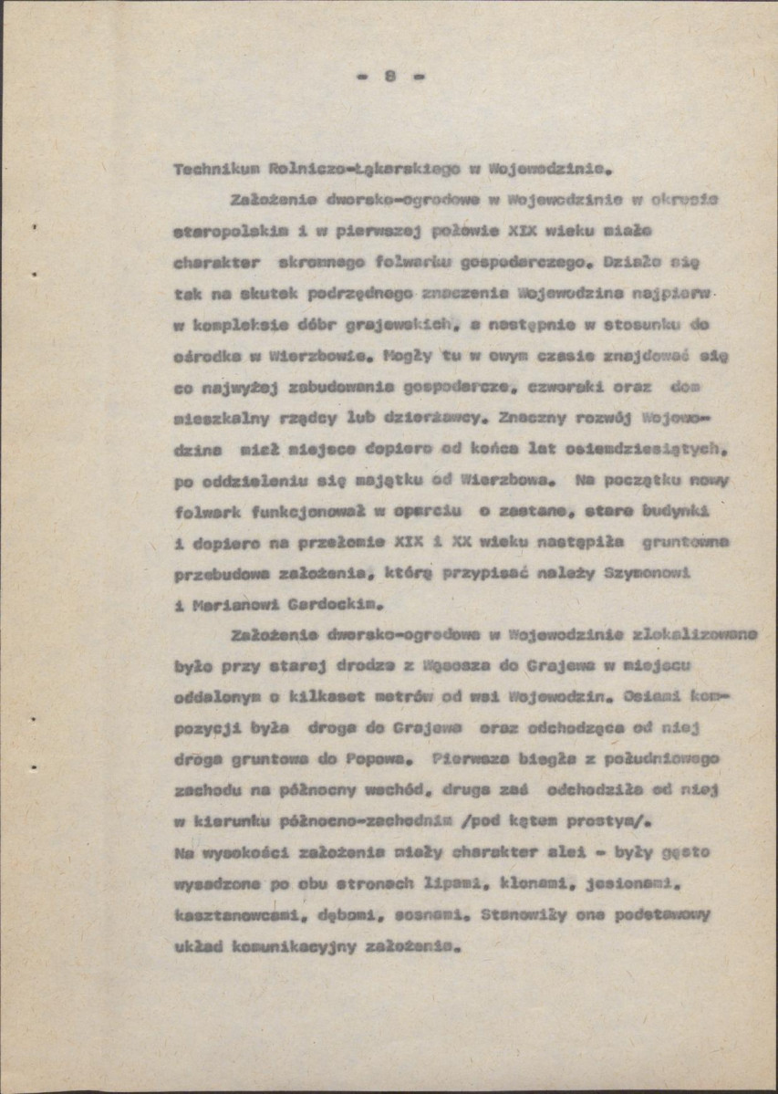 Ewidencja parkowa, skan nr 13