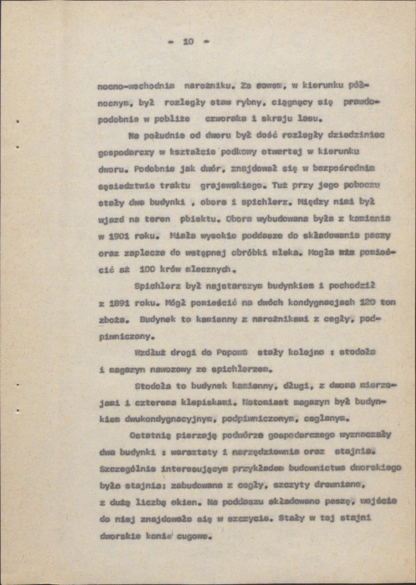 Ewidencja parkowa, skan nr 15