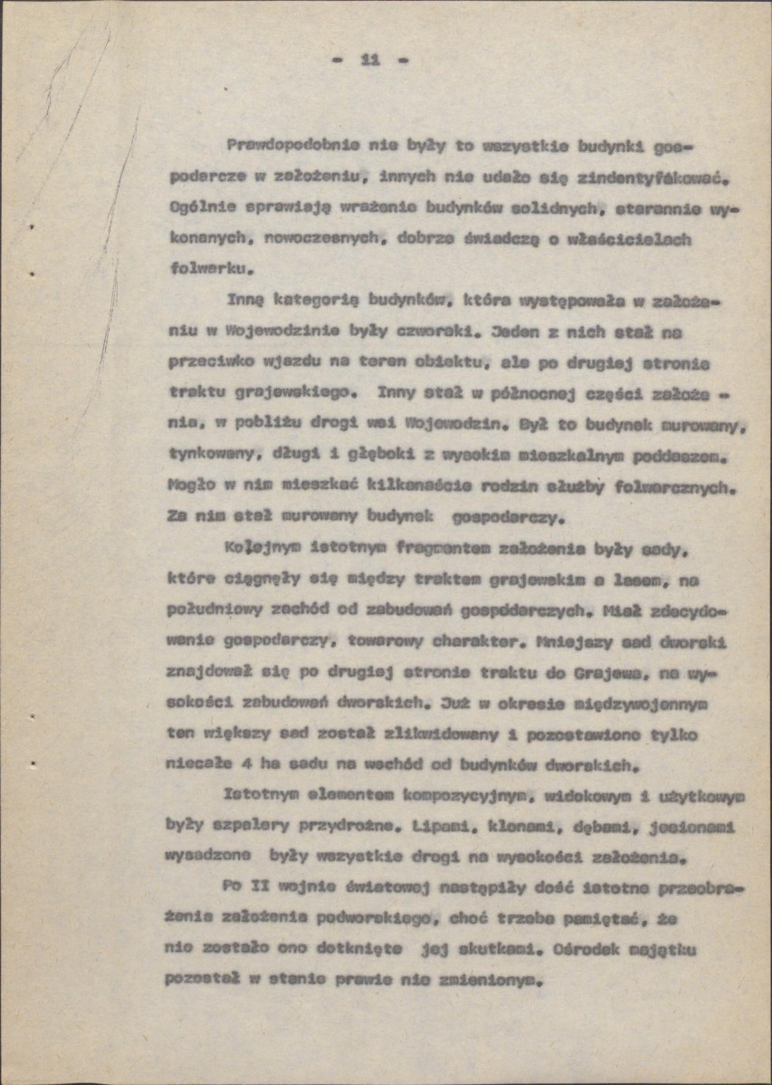 Ewidencja parkowa, skan nr 16