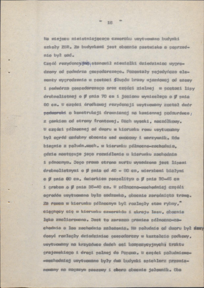 Ewidencja parkowa, skan nr 21