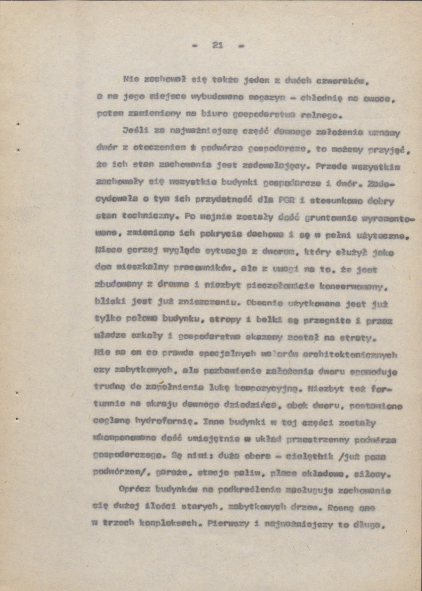 Ewidencja parkowa, skan nr 26