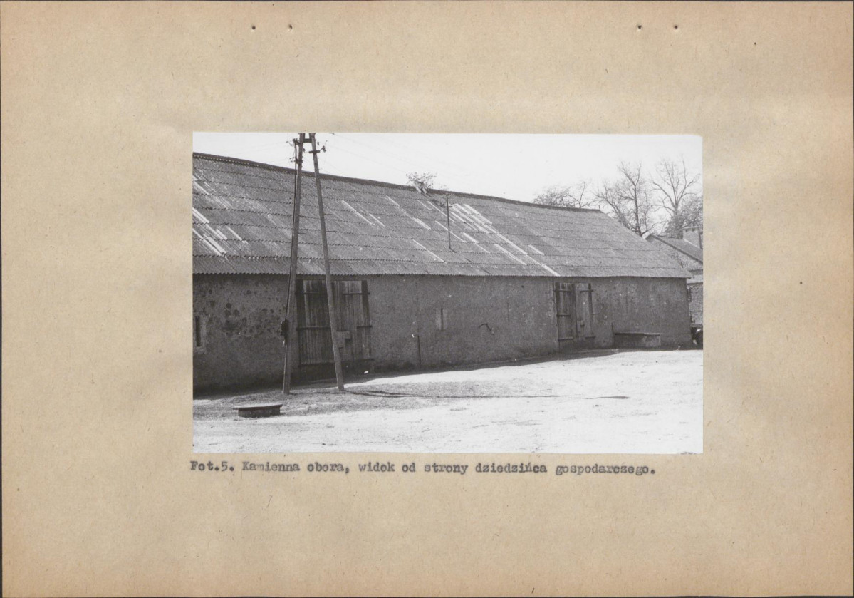 Ewidencja parkowa, skan nr 35