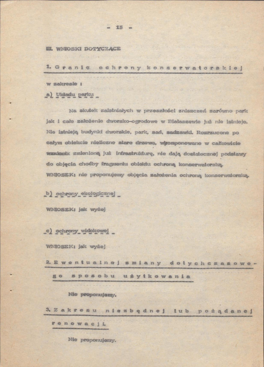 EP - Ewidencja parkowa, skan nr 22