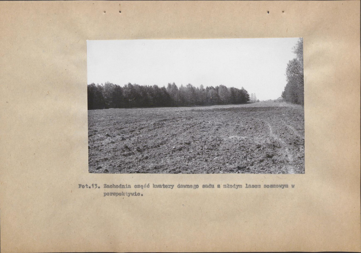 Ewidencja parkowa, skan nr 43