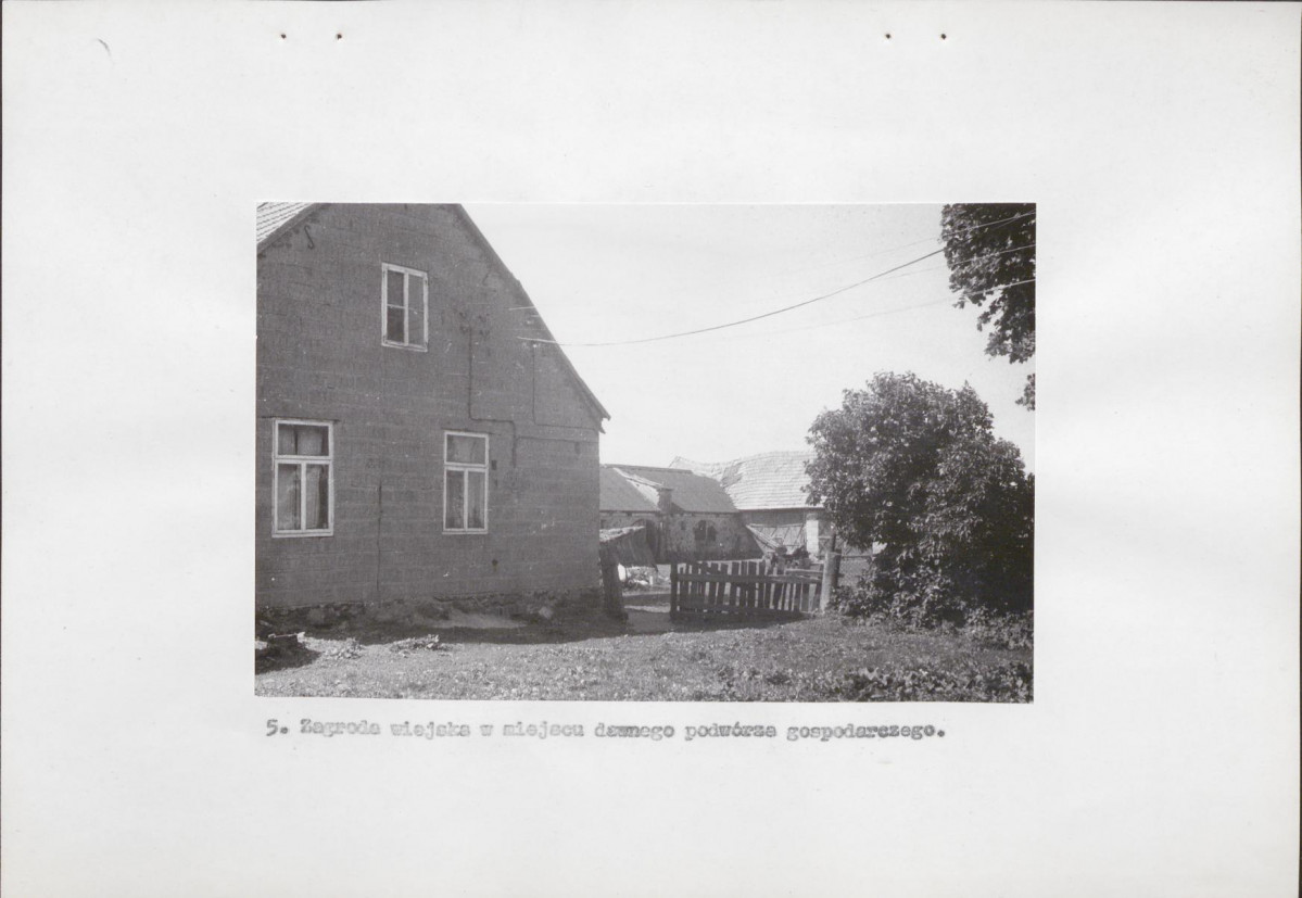 EP - Ewidencja parkowa, skan nr 28