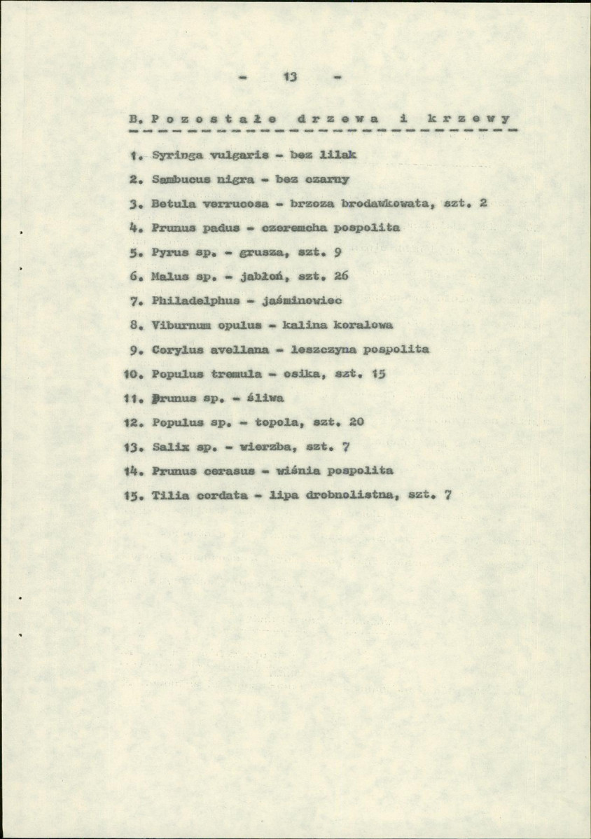 EP - Ewidencja parkowa, skan nr 20