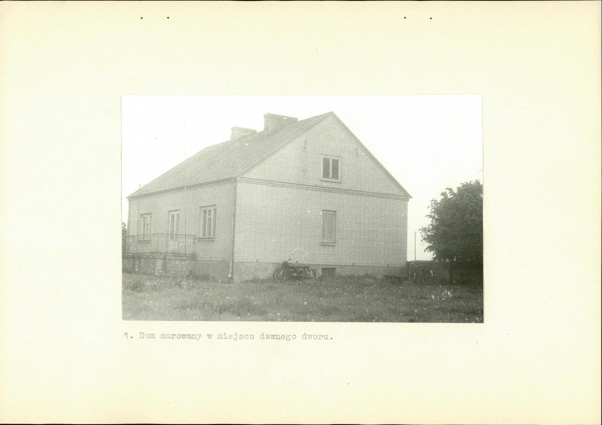 EP - Ewidencja parkowa, skan nr 26