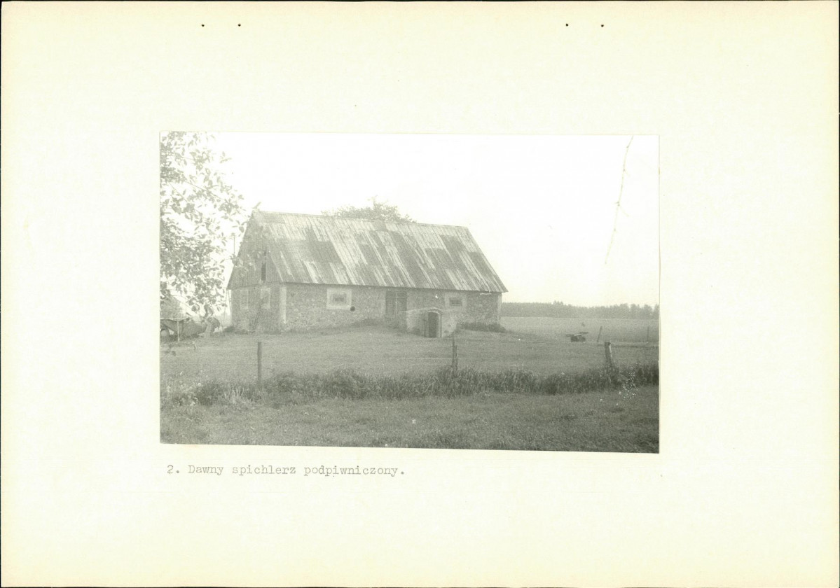 EP - Ewidencja parkowa, skan nr 27