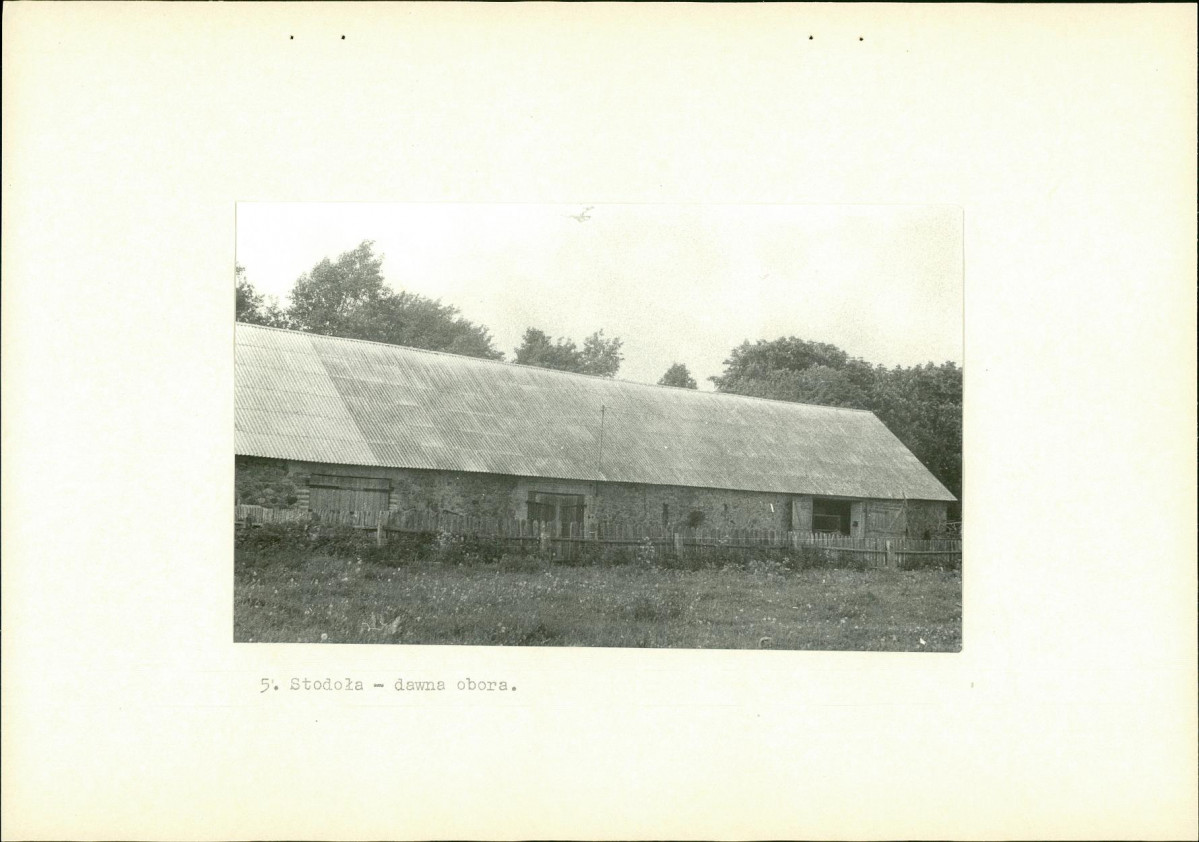EP - Ewidencja parkowa, skan nr 30