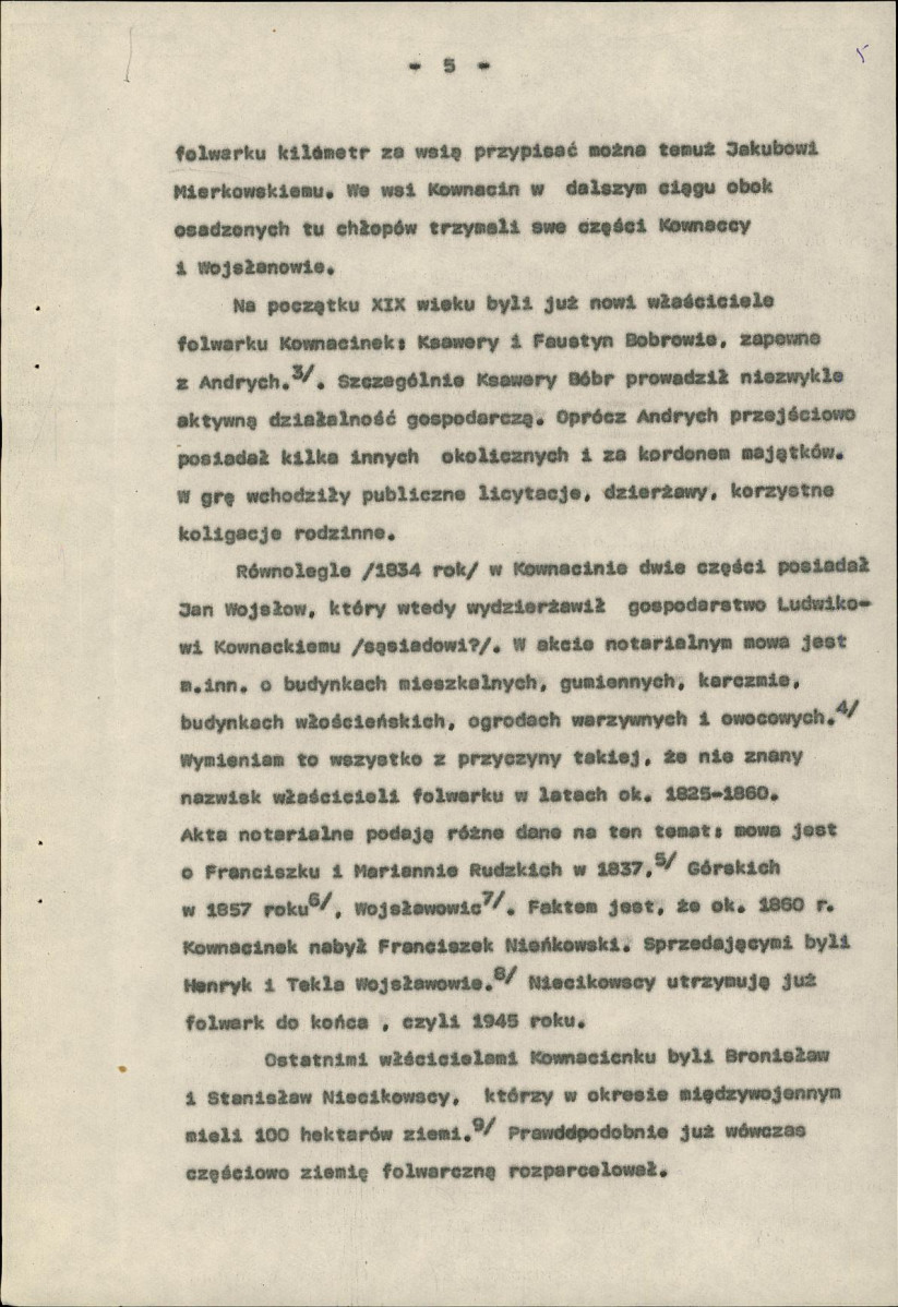 Ewidencja parkowa, skan nr 10