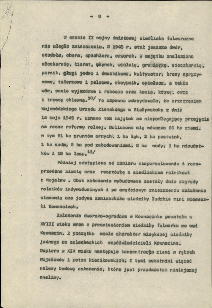 Ewidencja parkowa, skan nr 11
