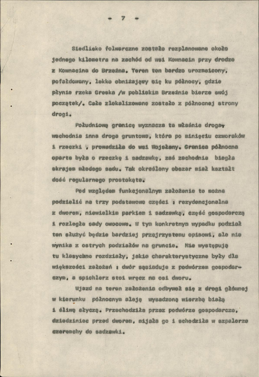 Ewidencja parkowa, skan nr 12