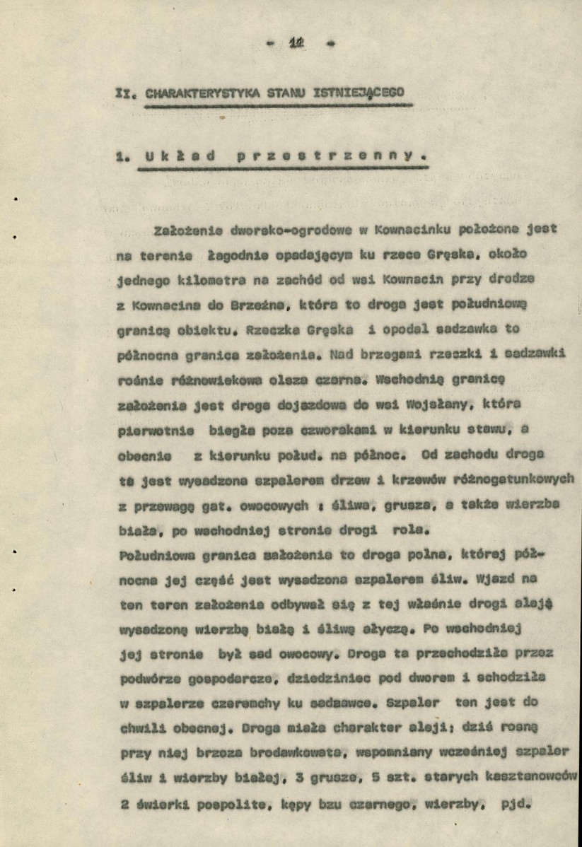 Ewidencja parkowa, skan nr 16