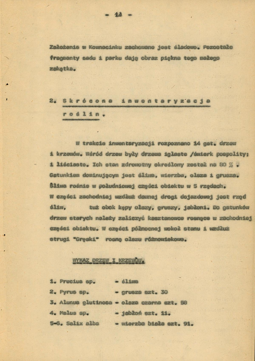 Ewidencja parkowa, skan nr 18