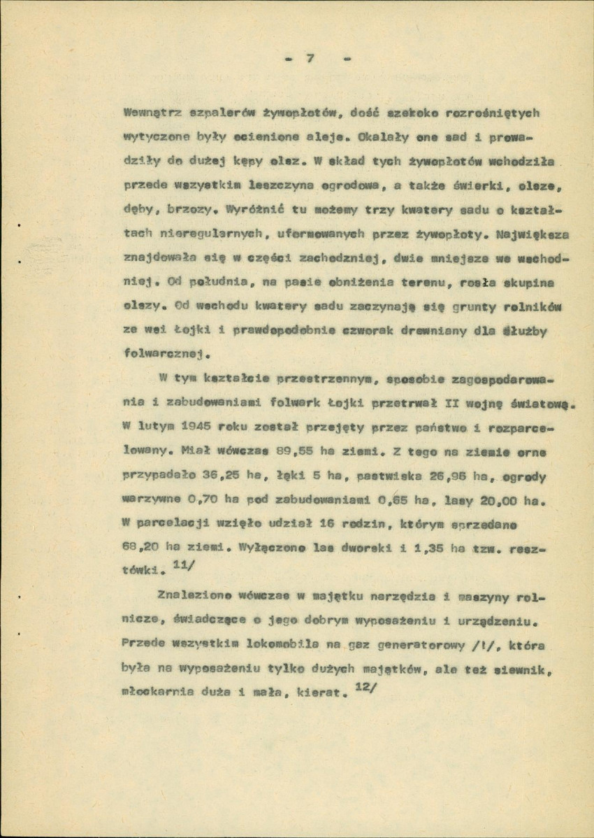 EP - Ewidencja parkowa, skan nr 14