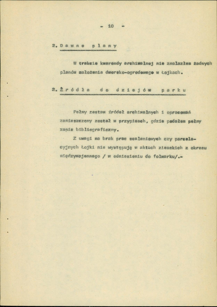 EP - Ewidencja parkowa, skan nr 17