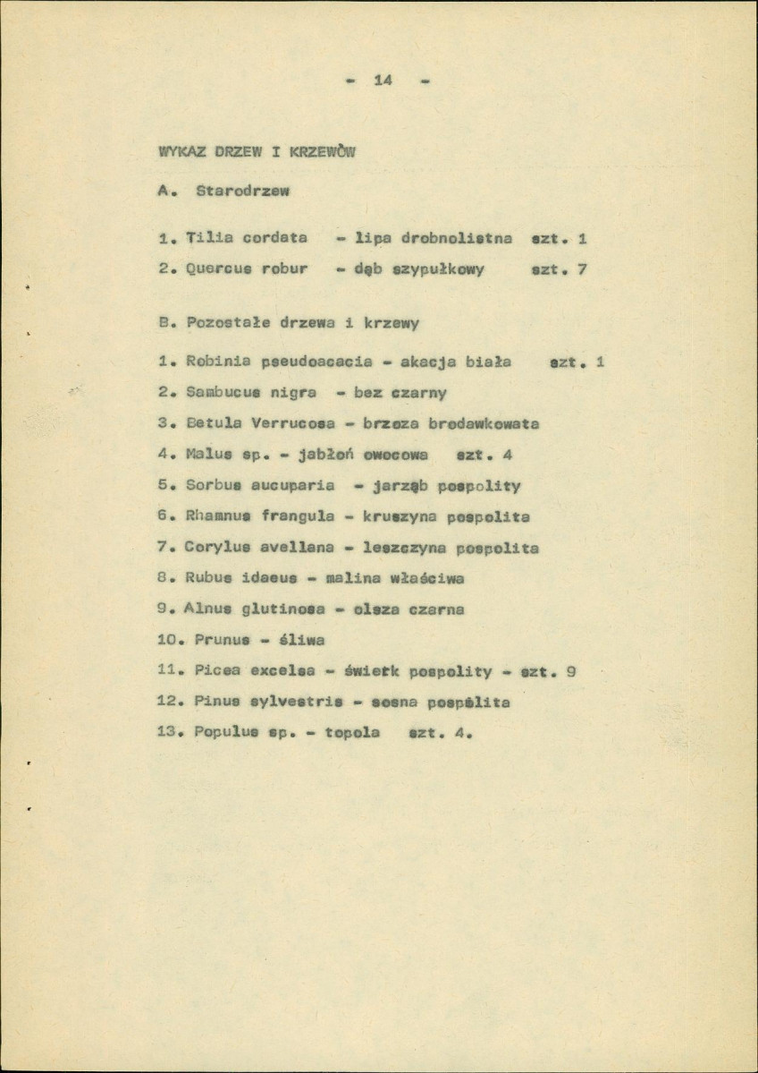 EP - Ewidencja parkowa, skan nr 21