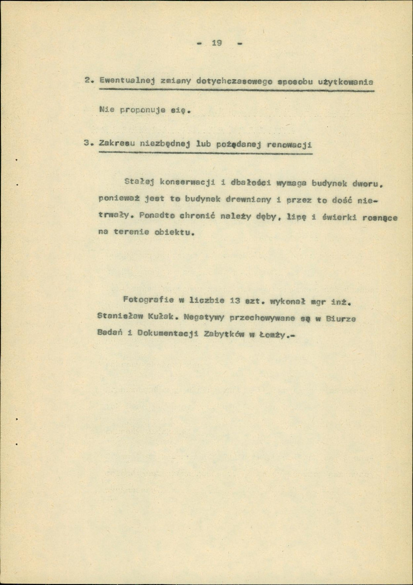 EP - Ewidencja parkowa, skan nr 26