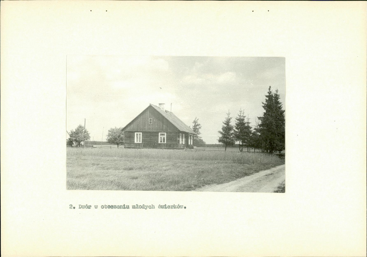 EP - Ewidencja parkowa, skan nr 28