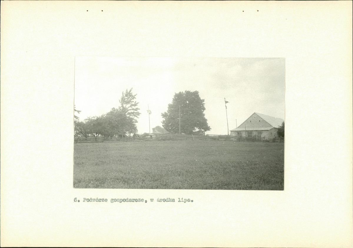 EP - Ewidencja parkowa, skan nr 32