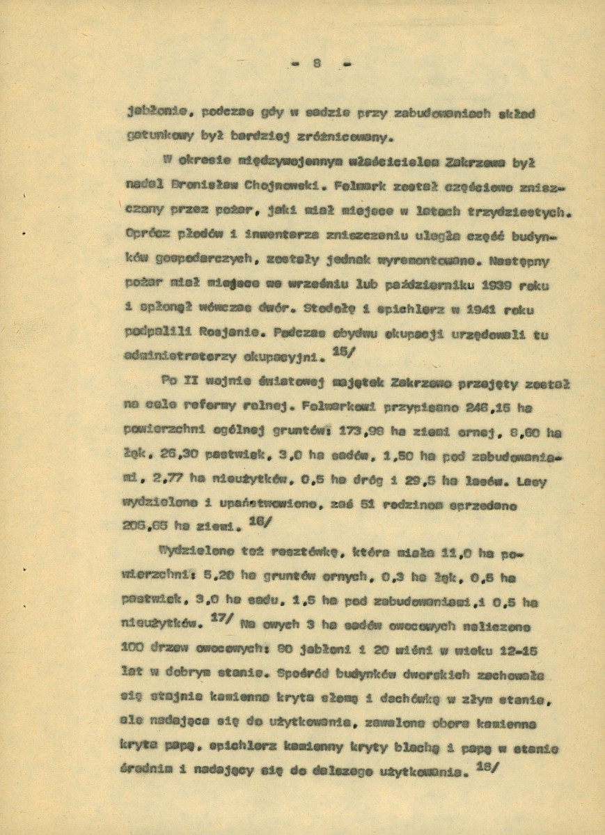 EP - Ewidencja parkowa, skan nr 15