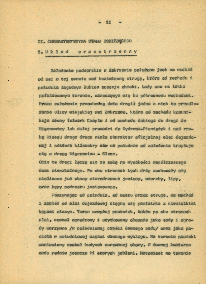 EP - Ewidencja parkowa, skan nr 18