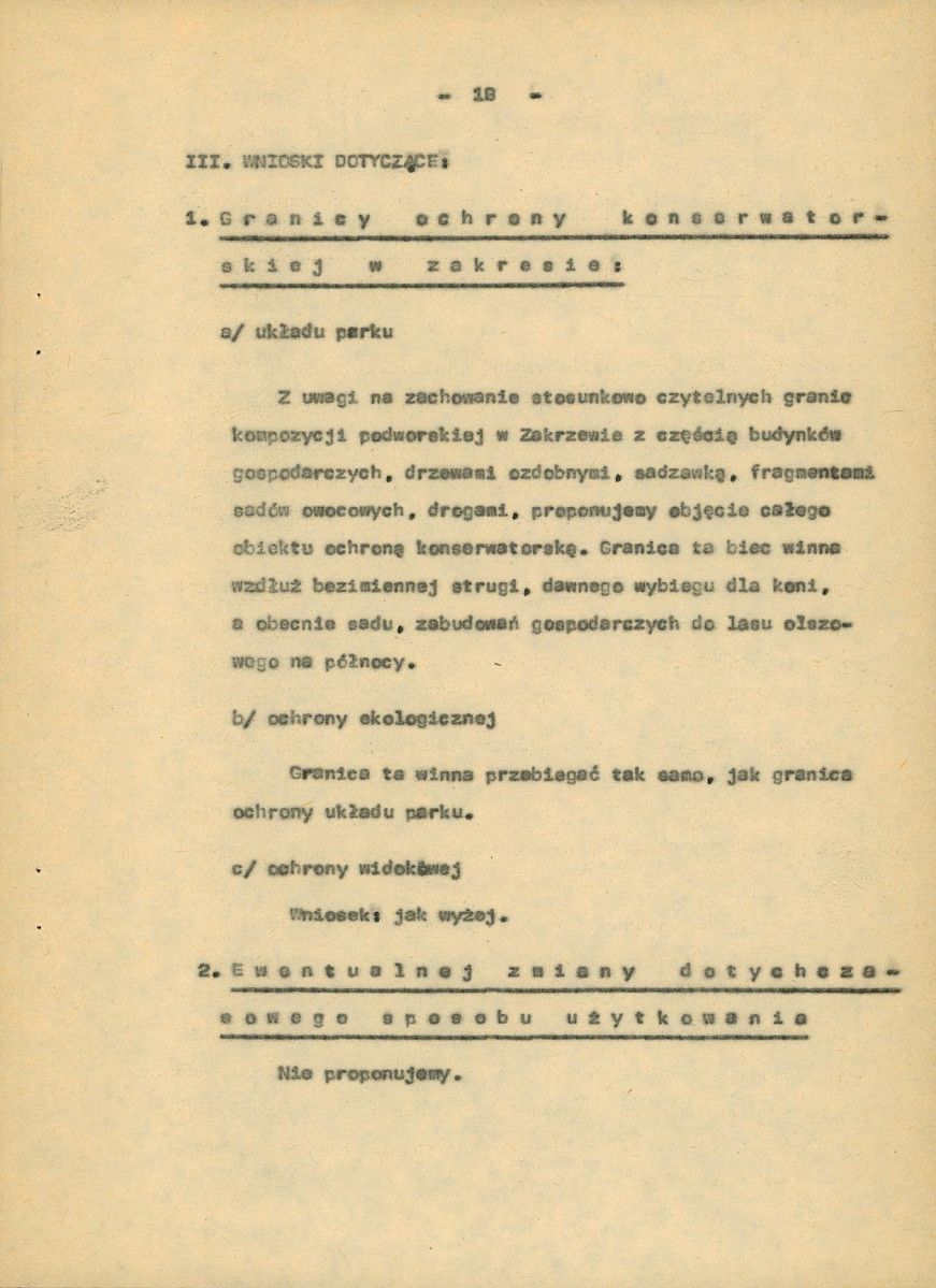 EP - Ewidencja parkowa, skan nr 25