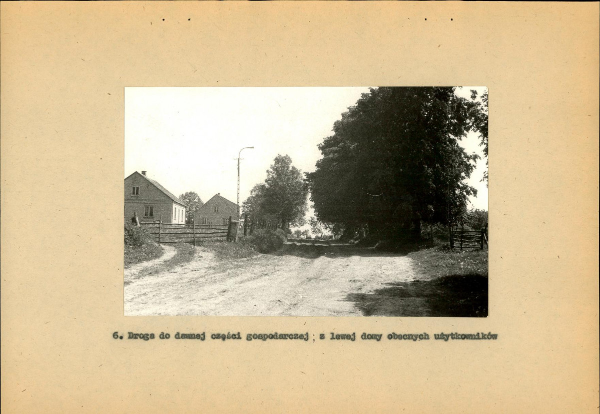 EP - Ewidencja parkowa, skan nr 32
