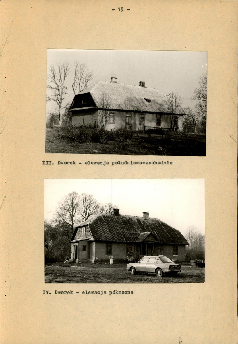 EP - Ewidencja parkowa, skan nr 19