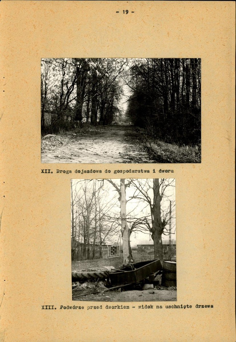 EP - Ewidencja parkowa, skan nr 23