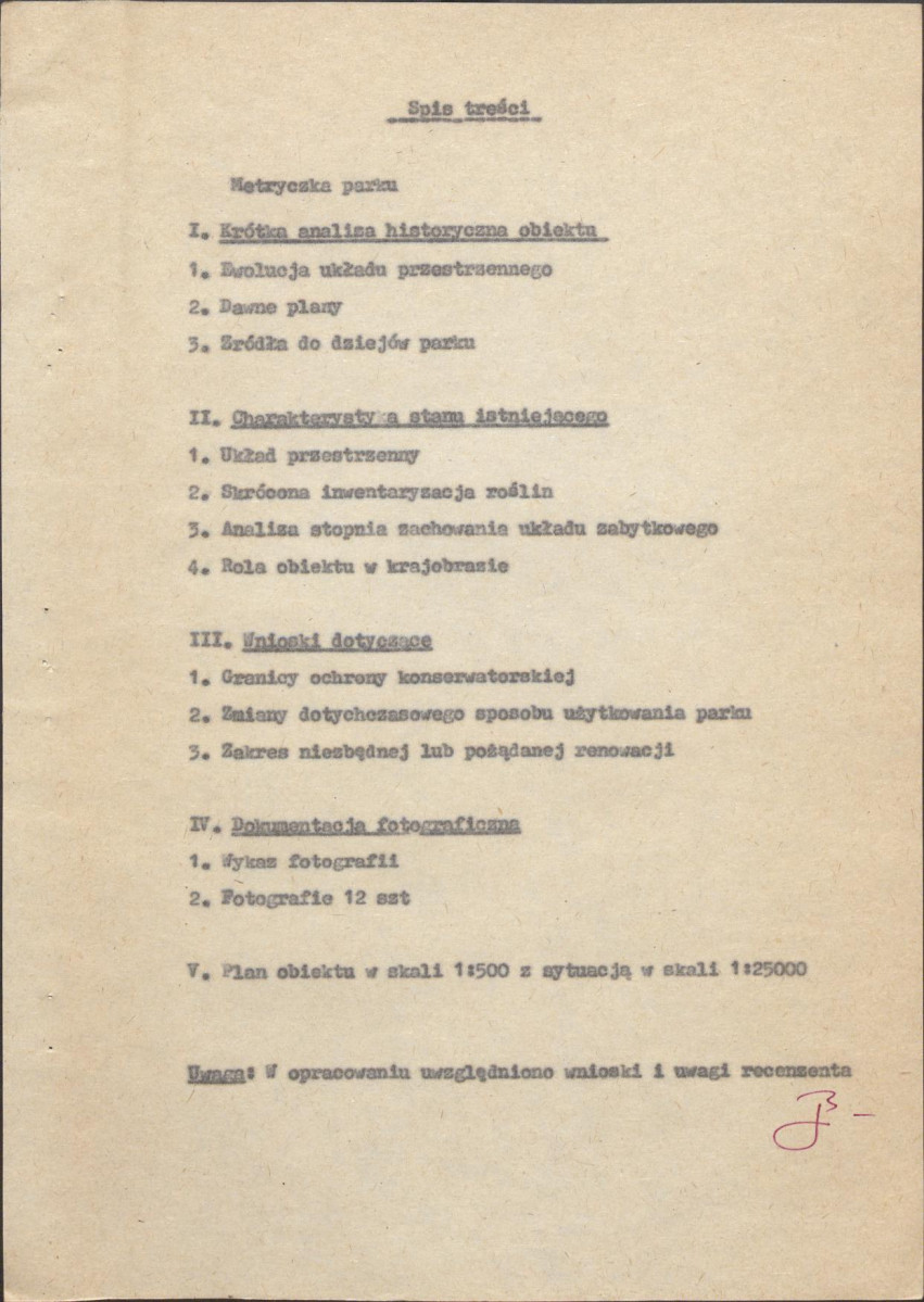 Ewidencja parkowa, skan nr 6