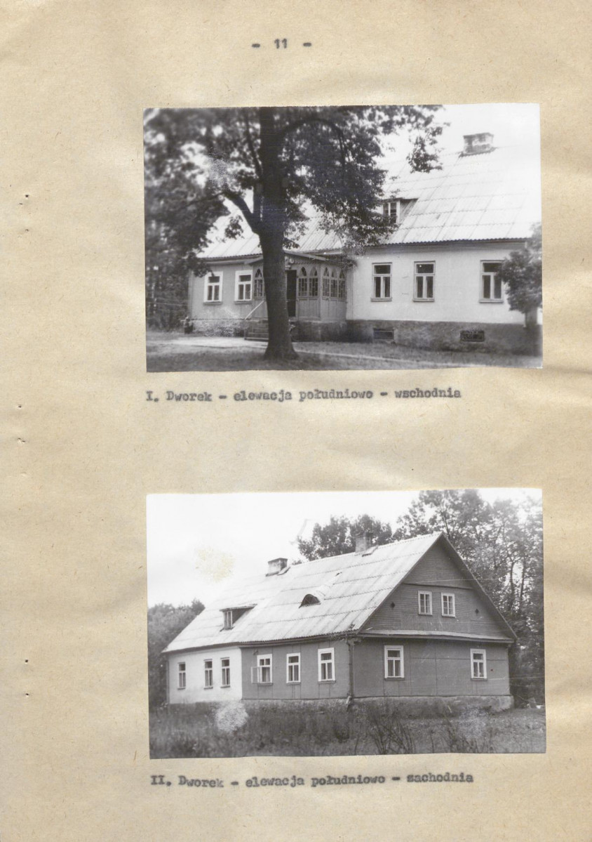 Ewidencja parkowa, skan nr 18