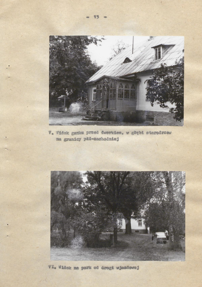 Ewidencja parkowa, skan nr 20