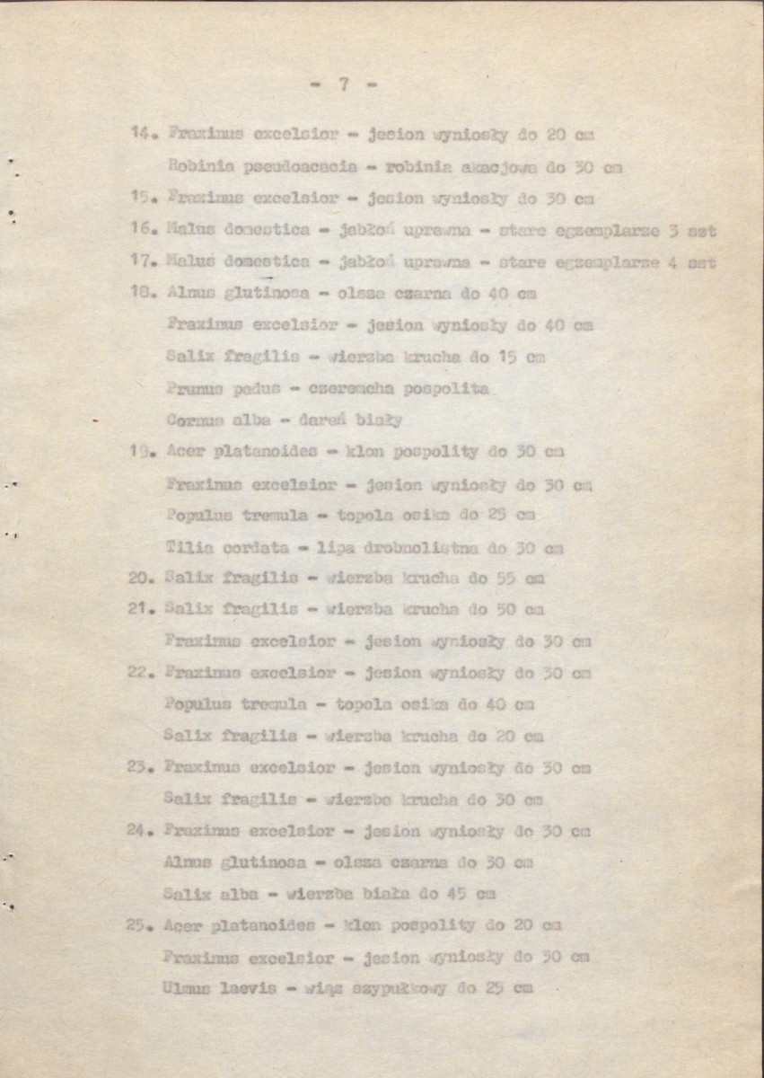 EP - Ewidencja parkowa, skan nr 14