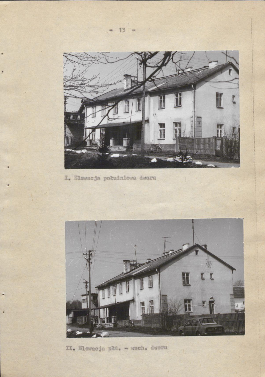 Ewidencja parkowa, skan nr 20