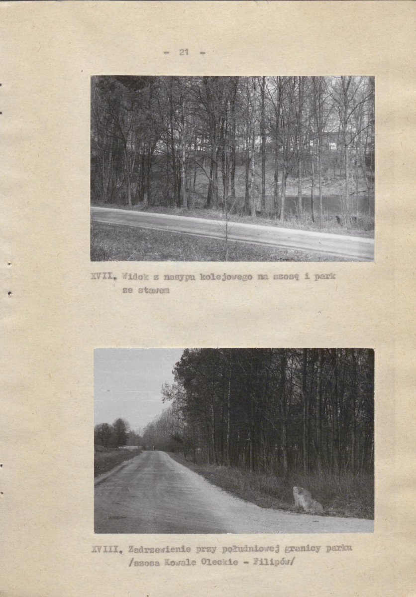 Ewidencja parkowa, skan nr 28