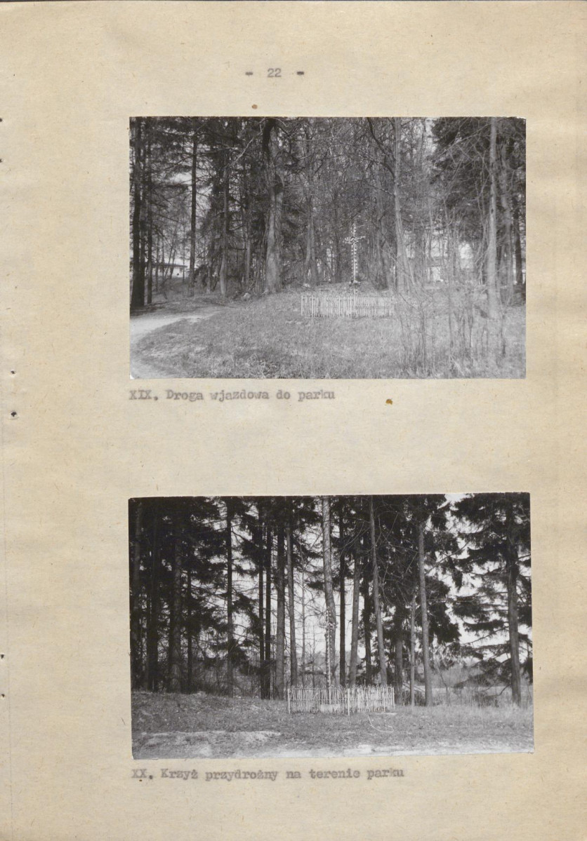 Ewidencja parkowa, skan nr 29