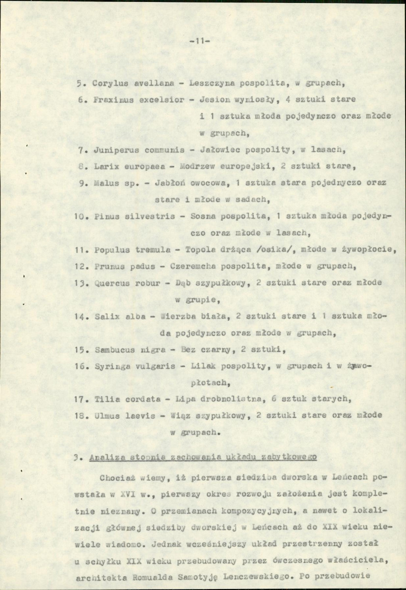 EP - Ewidencja parkowa, skan nr 19