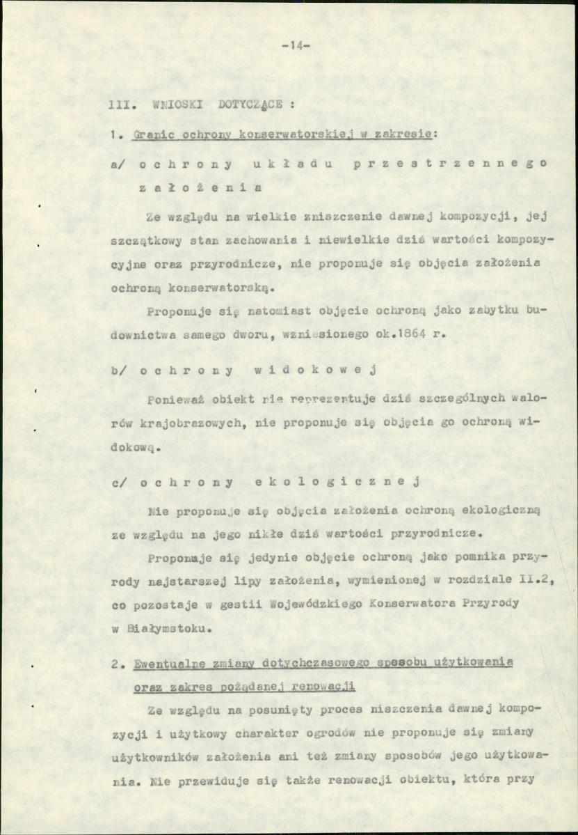 EP - Ewidencja parkowa, skan nr 22