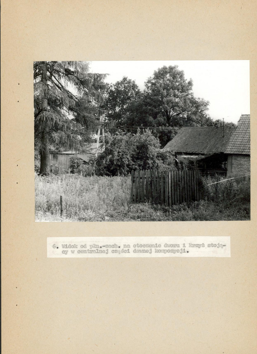 EP - Ewidencja parkowa, skan nr 30