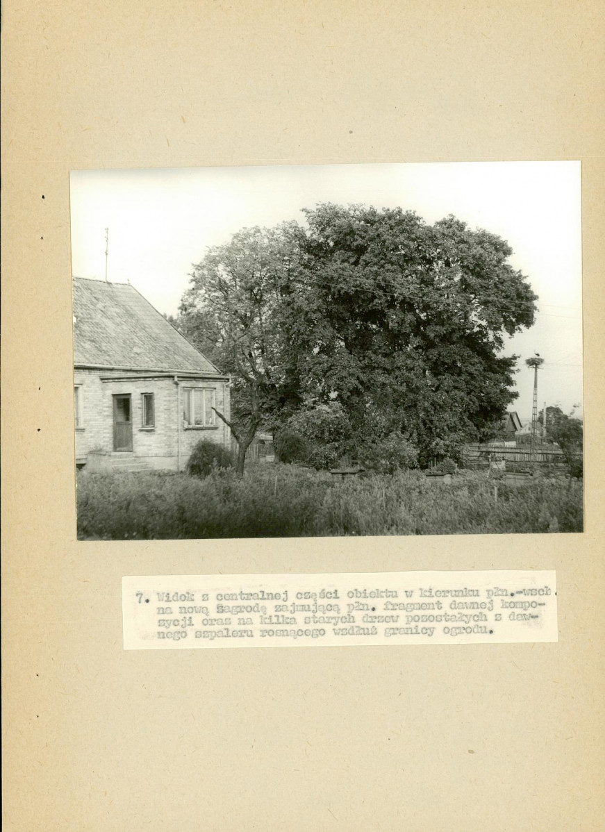 EP - Ewidencja parkowa, skan nr 31