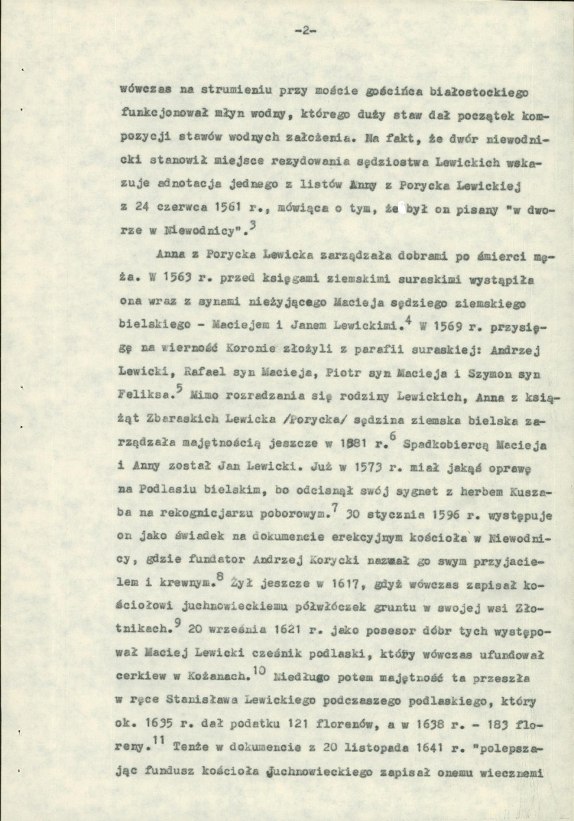 EP - Ewidencja parkowa, skan nr 10