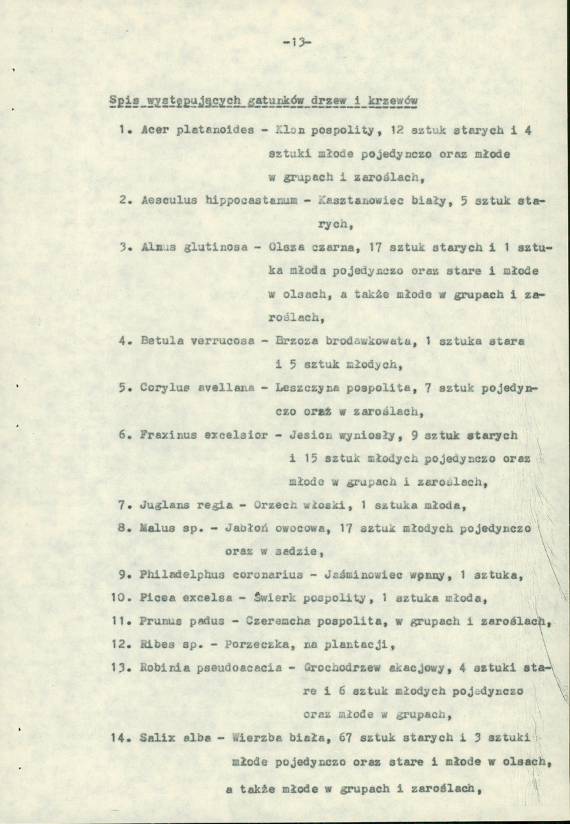 EP - Ewidencja parkowa, skan nr 21