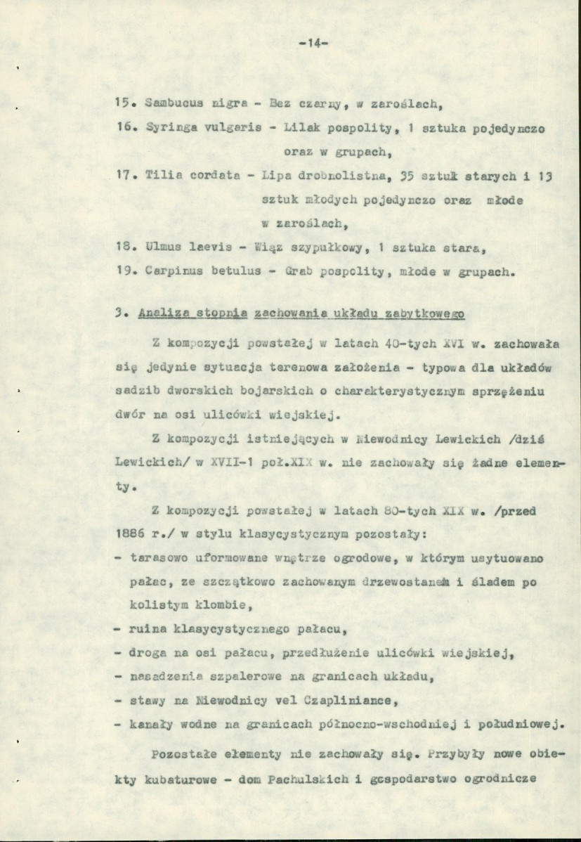 EP - Ewidencja parkowa, skan nr 22