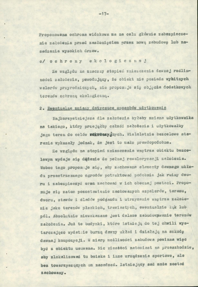 EP - Ewidencja parkowa, skan nr 25