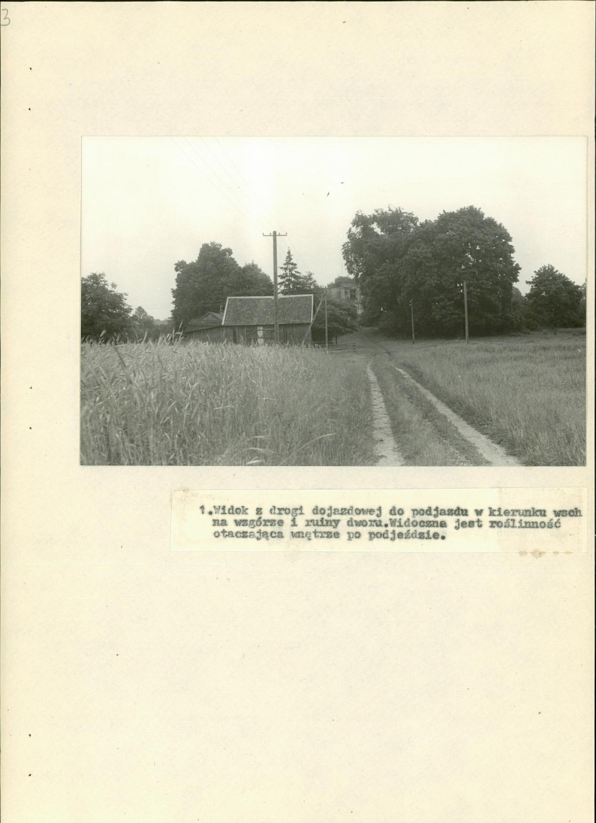 EP - Ewidencja parkowa, skan nr 28
