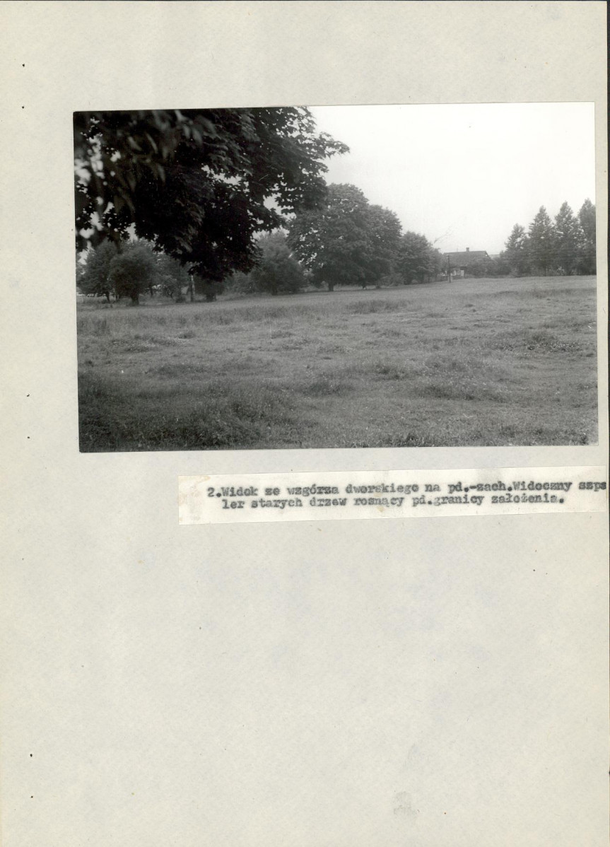 EP - Ewidencja parkowa, skan nr 29