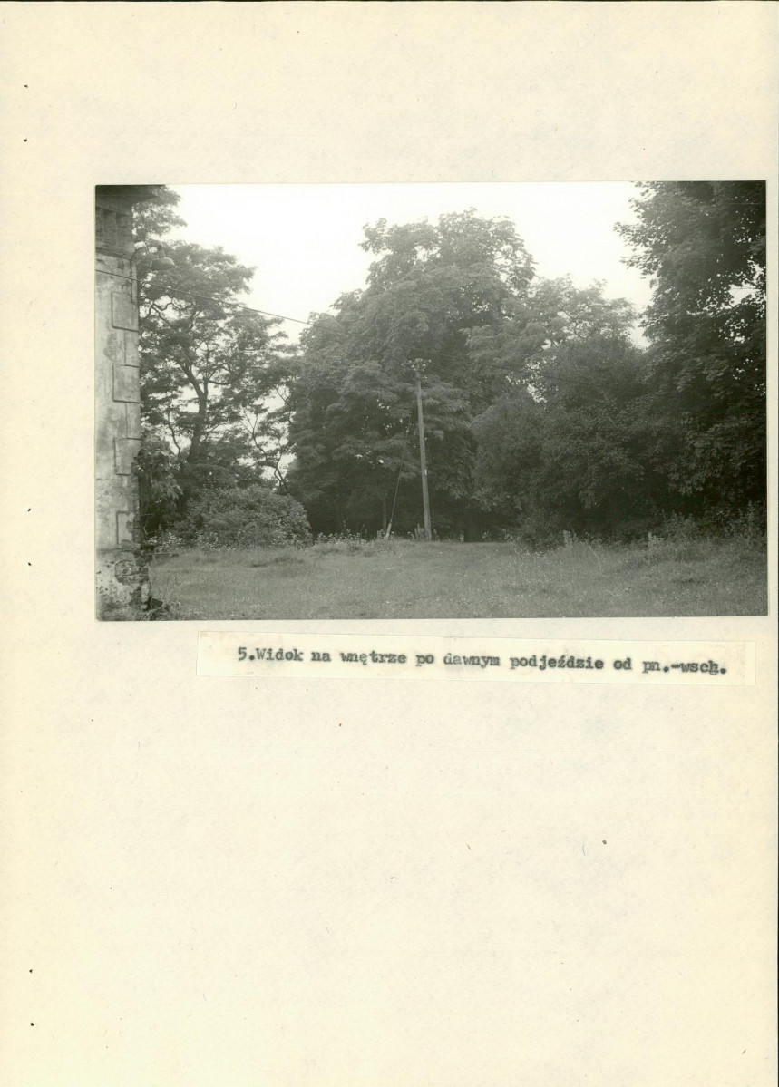 EP - Ewidencja parkowa, skan nr 32