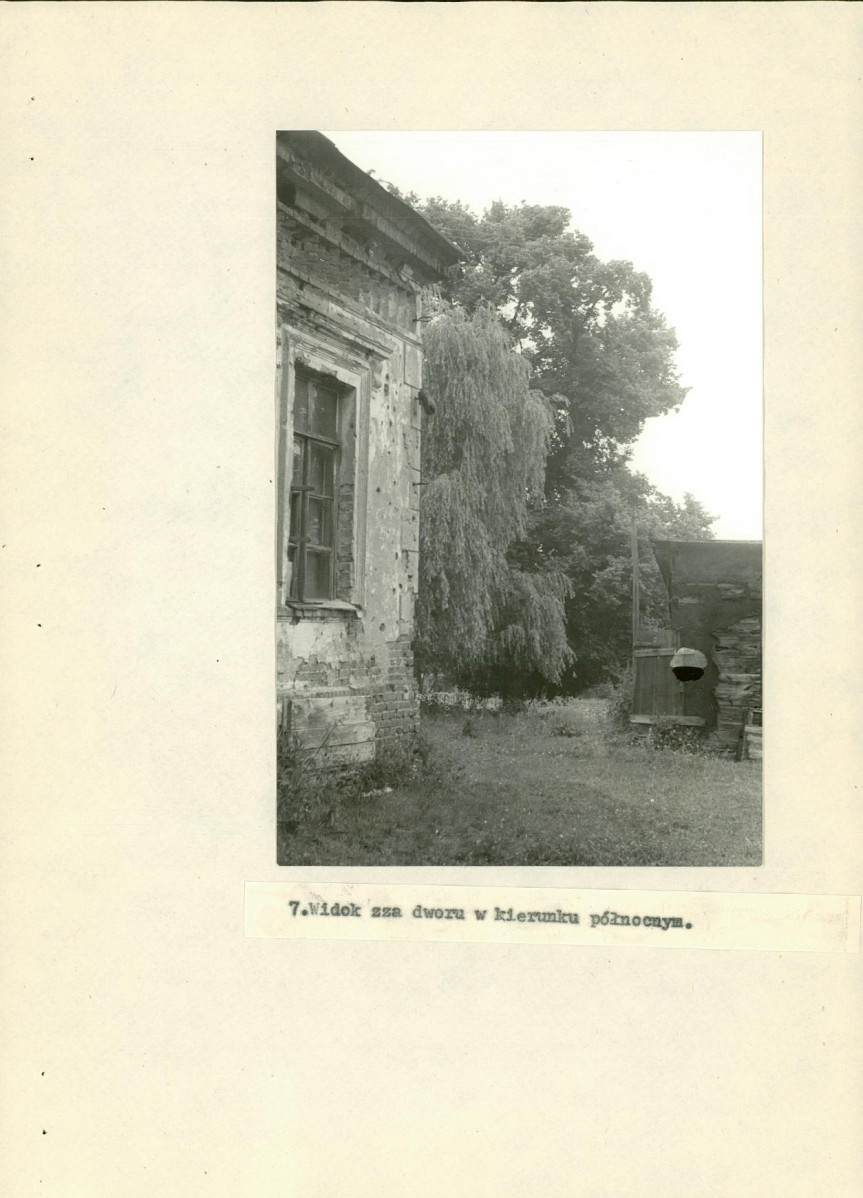 EP - Ewidencja parkowa, skan nr 34
