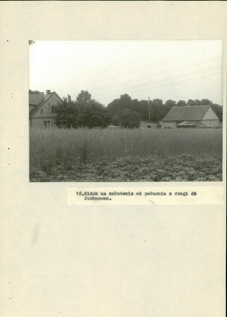EP - Ewidencja parkowa, skan nr 43